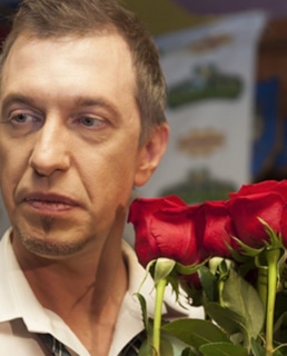 Сергей Соседов