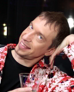 Сергей Соседов