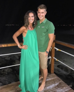 Ольга Бузова и Роман Гриценко