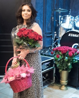 Ирина Аманти