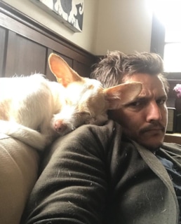 Педро Паскаль