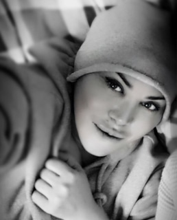 Оксана Байрак