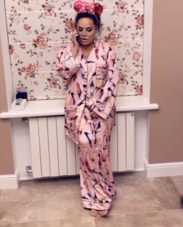 Оксана Байрак