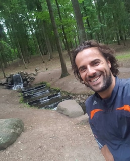 Максим Радугин