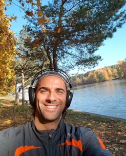 Максим Радугин