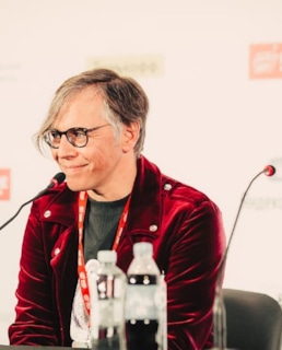 Илья Лагутенко