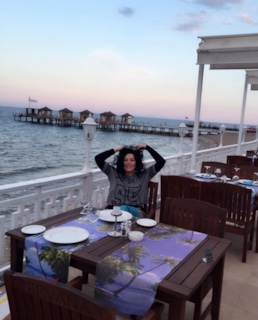 Оксана Байрак