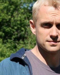 Алексей Комашко