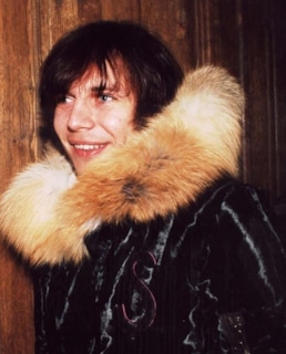 Илья Лагутенко