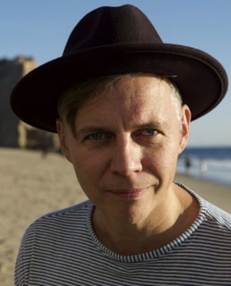 Илья Лагутенко