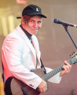 Илья Лагутенко