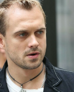 Алексей Комашко