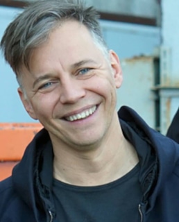 Илья Лагутенко