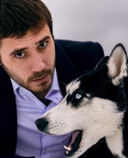 Семен Шкаликов