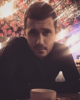 Семен Шкаликов