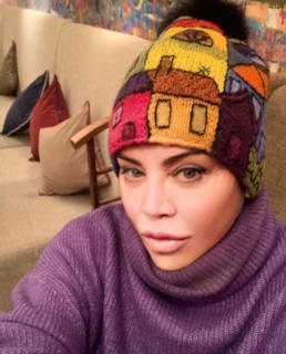 Оксана Байрак