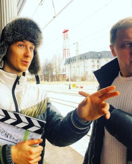 Сергей Горобченко