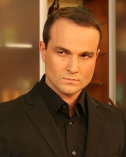 Дмитрий Клепацкий