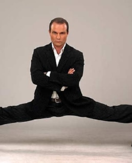 Дмитрий Клепацкий