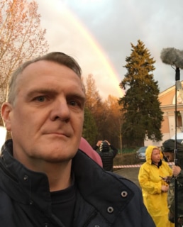 Сергей Пиоро