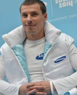 Евгений Устюгов