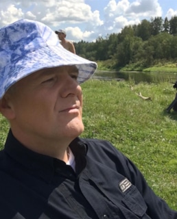 Сергей Пиоро