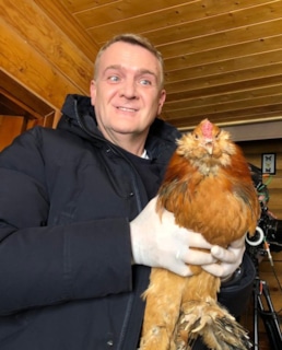 Сергей Пиоро