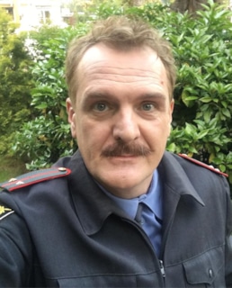 Сергей Пиоро