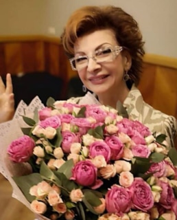 Роксана Бабаян