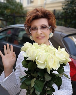 Роксана Бабаян