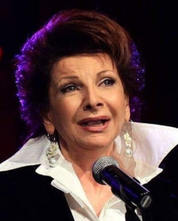 Роксана Бабаян