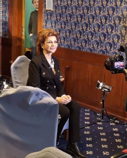 Роксана Бабаян