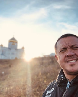 Михаил Кокляев