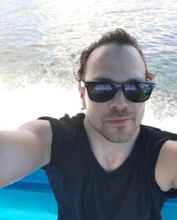 Алексей Чадов