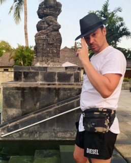 Алексей Чадов