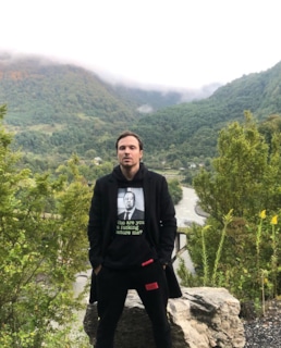 Алексей Чадов