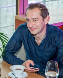 Константин Хабенский