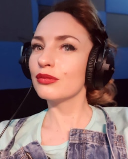 Виктория Булитко