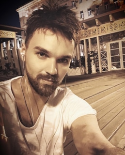 Александр Панайотов