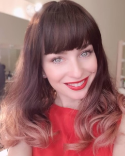 Виктория Булитко