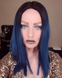 Виктория Булитко