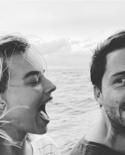 Марго Робби фото на - 24СМИ