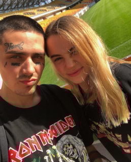 Марьяна Ро и Фейс*