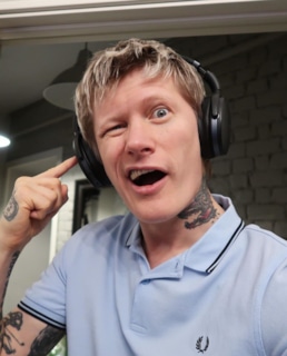 Антон Лиссов