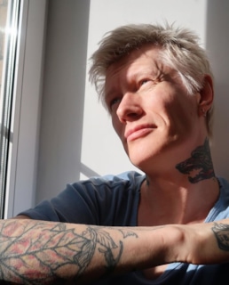 Антон Лиссов