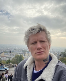 Антон Лиссов