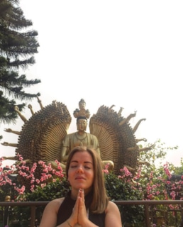 Олимпия Ивлева