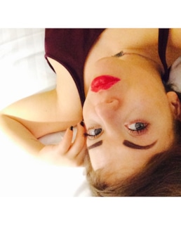 Олимпия Ивлева