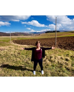 Олимпия Ивлева