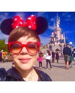 Олимпия Ивлева